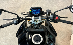 SUZUKI GSX-S1000 2022 EK1AA