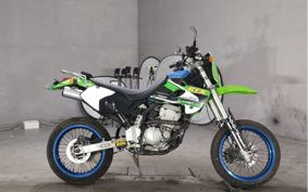 KAWASAKI D-TRACKER LX250E