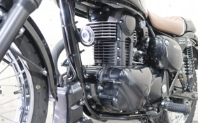KAWASAKI W250 SE BJ250L