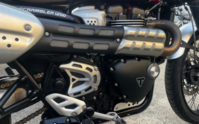 TRIUMPH SCRAMBLER 1200 XC 2023 DAD81H