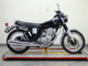 Фото Yamaha SR400 2020 с японского аукциона