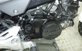 HONDA GROM 2026 JC61