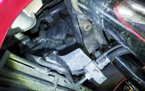 HONDA CB400 SUPER BOLDOR A 2015 NC42