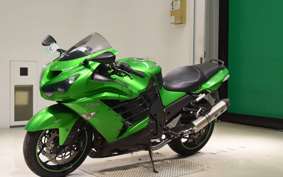 KAWASAKI ZX 1400 NINJA R A 2012
