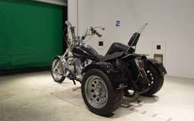 YAMAHA DRAGSTAR 250 TRIKE VG02J