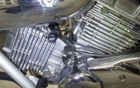 HONDA MAGNA 250 2026 MC29