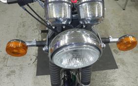 YAMAHA SR400 Gen.4 2016 RH03J