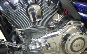 HARLEY FLHXSE 1800CVO 2010