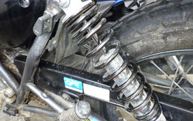 SUZUKI GRASS TRACKER Bigboy NJ47A