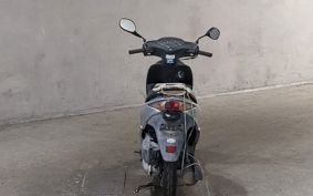 HONDA DIO AF68