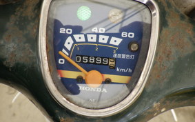 HONDA C50 SUPER CUB C50