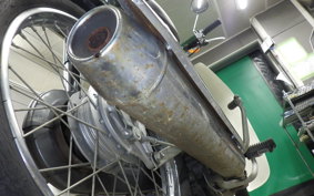 HONDA C50 SUPER CUB 2025 AA01