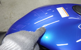 HONDA HORNET 250 MC31