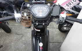 HONDA ｸﾛｽｶﾌﾞ50 1997 AA06