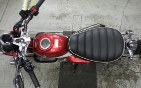 HONDA MONKEY 125 ABS 2005 JB02