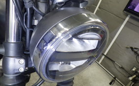 HONDA GB350 2023 NC59