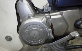 HONDA C50 SUPER CUB E 1994 AA01