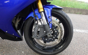 YAMAHA YZF-R1 2008 RN20