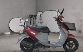 SUZUKI  LET`S 4G CA41A