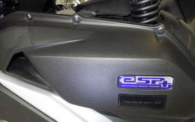 HONDA ADV160 KF54