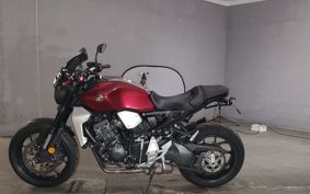 HONDA CB1000R SC80