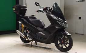 HONDA PCX 125 2022 JF81