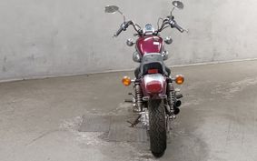 YAMAHA VIRAGO 400 2NT