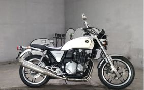 HONDA CB1100 SC65
