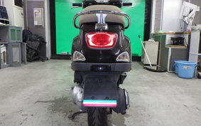 VESPA LX50 4T4V
