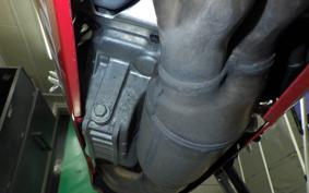 HONDA CBR600RR 2024 PC40