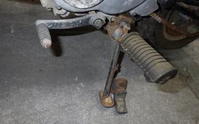 HONDA MONKEY Z50J