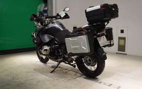 BMW R1200GS ADVENTURE 2010