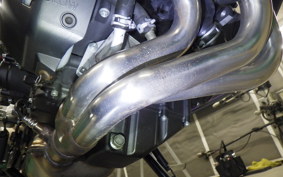 YAMAHA MT-09 Tracer GT 2018 RN51J