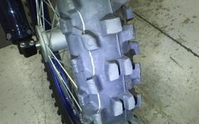 YAMAHA YZ450 F CJ34C