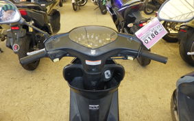 HONDA DIO Gen.6 AF62