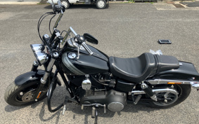 HARLEY FXDF1580 2013 GY4