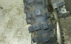 KAWASAKI KDX200SR DX200G