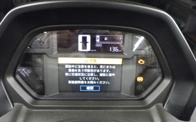 YAMAHA NMAX155-3 SG92J