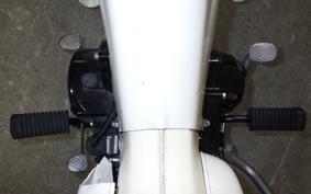 HONDA LITTLE CUB E AA01