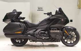 HONDA GL 1800 GOLD WING TOUR DCT 2026 SC79