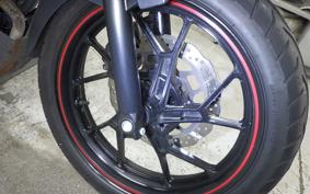 SUZUKI V-STROM 250 A 2008