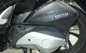 HONDA PCX 125 2021 JF81