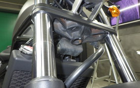 HONDA REBEL 250 MC49