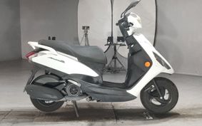 YAMAHA AXIS Z SED7J