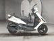 Фото Yamaha AXIS Z с японского аукциона