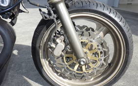 HONDA CBR400RR 1988 NC23