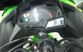 KAWASAKI NINJA 250 EX250L