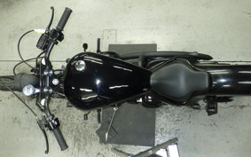 YAMAHA DRAGSTAR 400 1996 4TR
