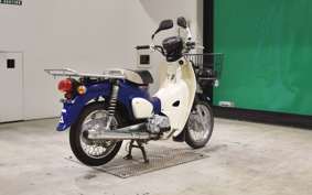 HONDA C110 SUPER CUB JA42