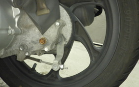 HONDA DIO 110 2007 JF58